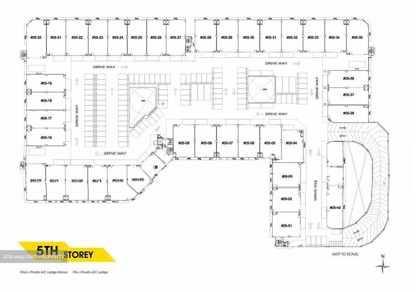 Ispace (D22), Factory #504189071